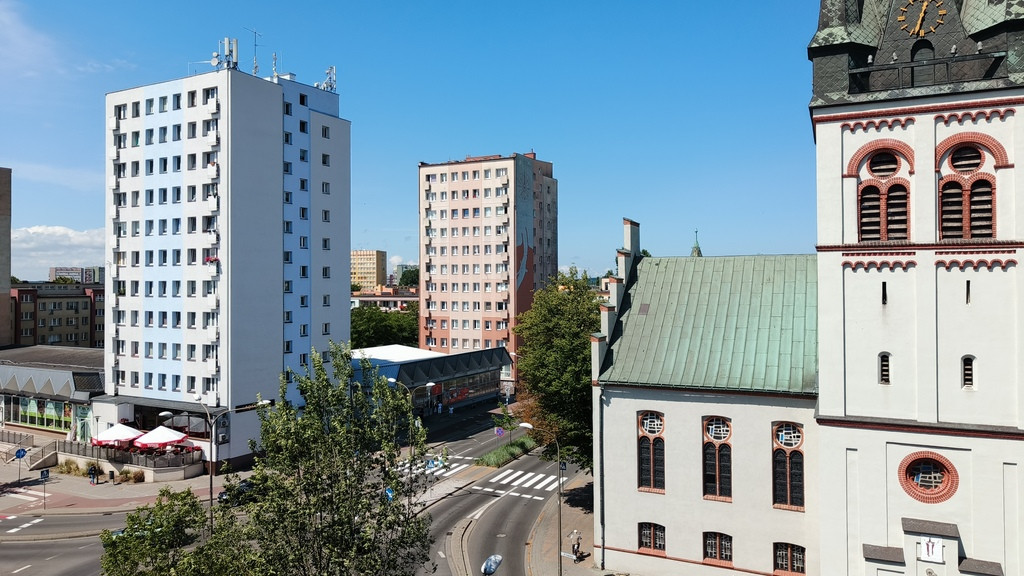 Mieszkanie Sprzedaż Świnoujście Marynarzy 7