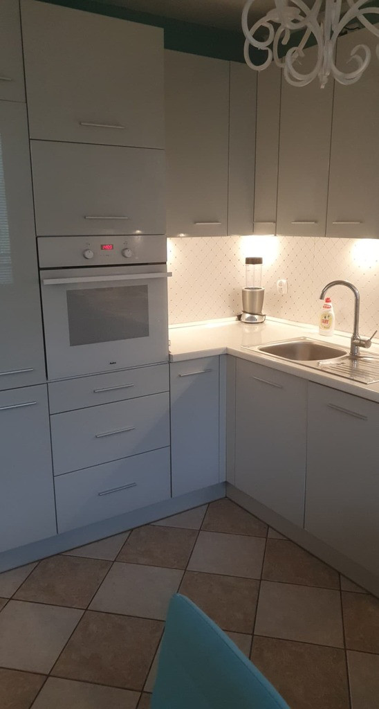 Mieszkanie Wynajem  os. Bukowe Beżowa 6