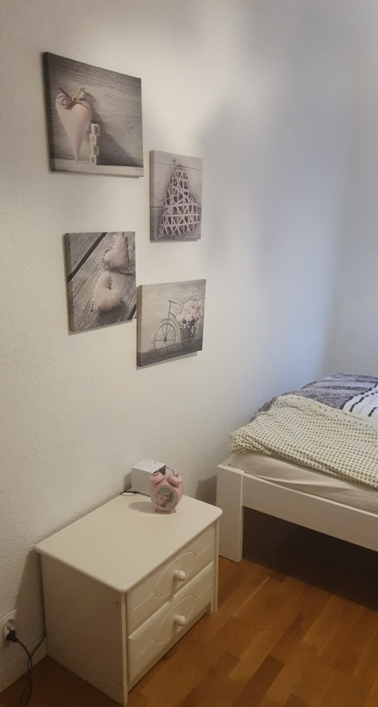 Mieszkanie Wynajem  os. Bukowe Beżowa 9