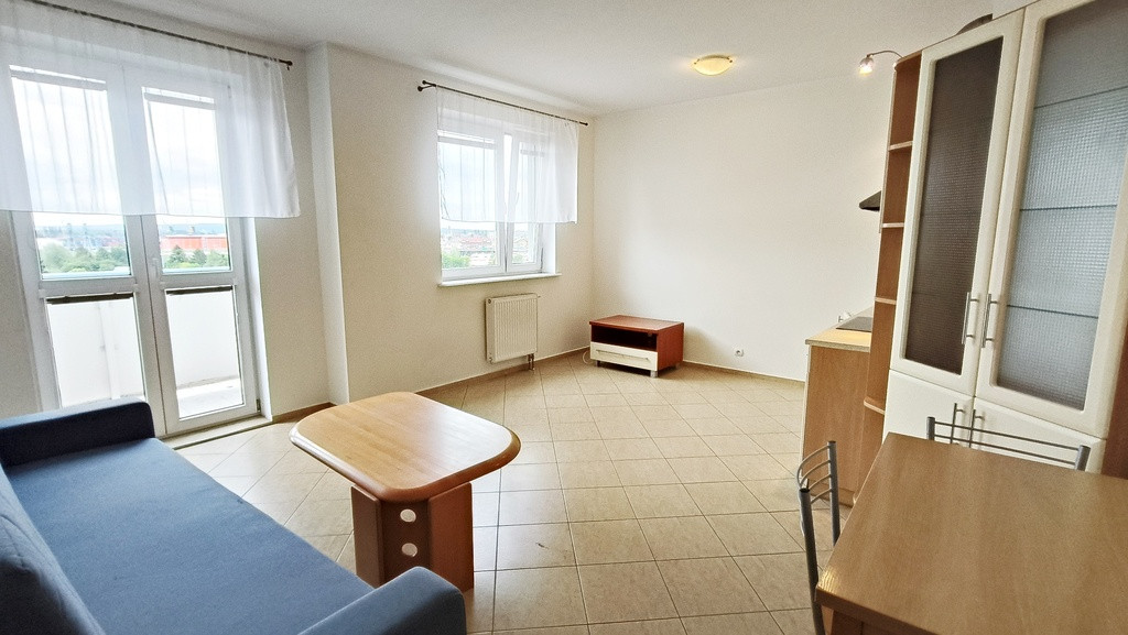 Mieszkanie Wynajem Szczecin Kapitańska 7