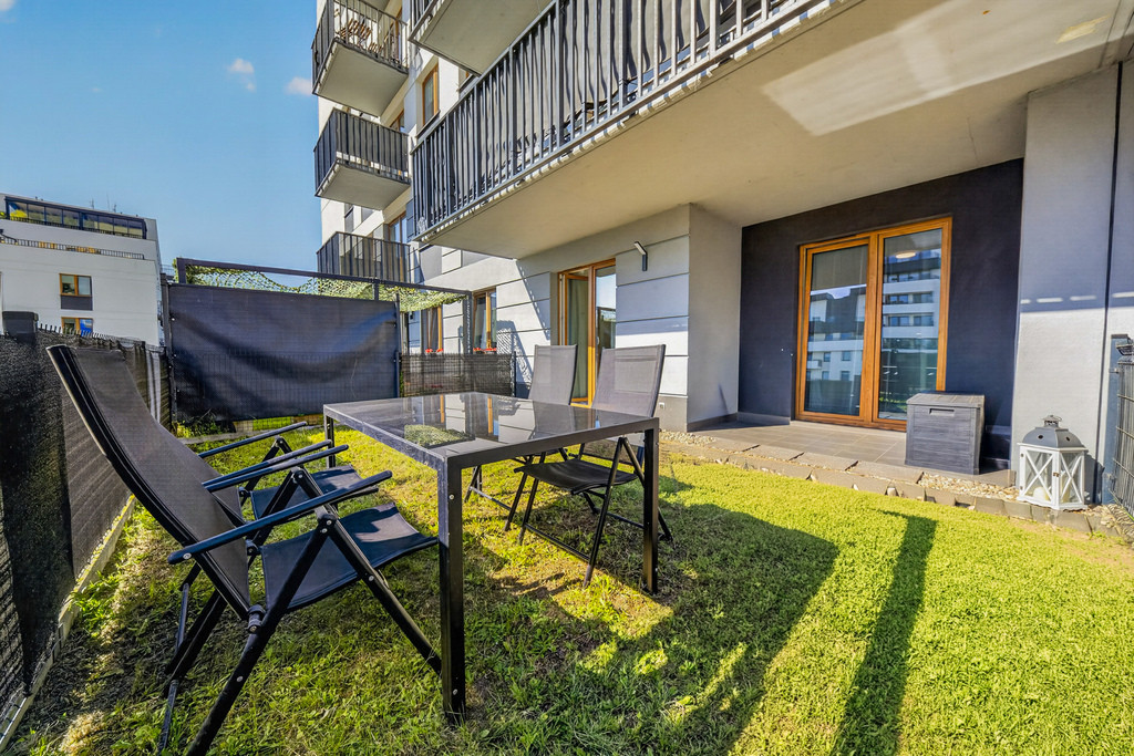 Mieszkanie Wynajem  Warszewo Panoramiczna 3
