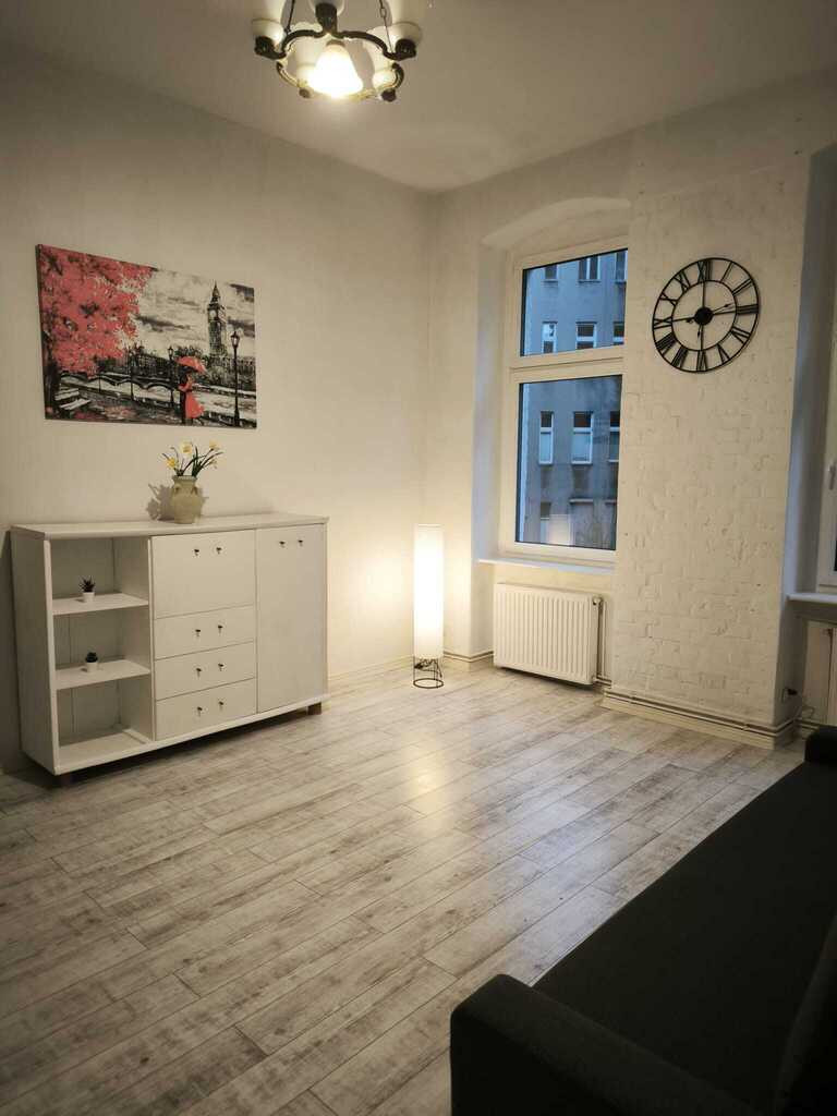 Mieszkanie Wynajem  Śródmieście-Centrum 2
