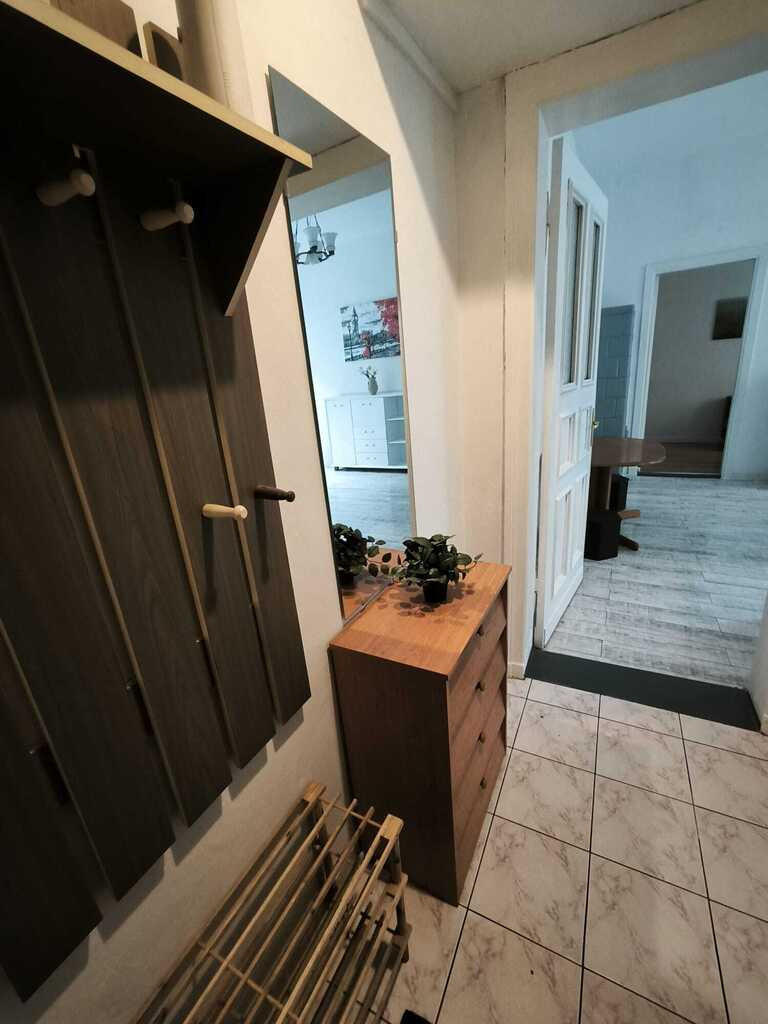 Mieszkanie Wynajem  Śródmieście-Centrum 4