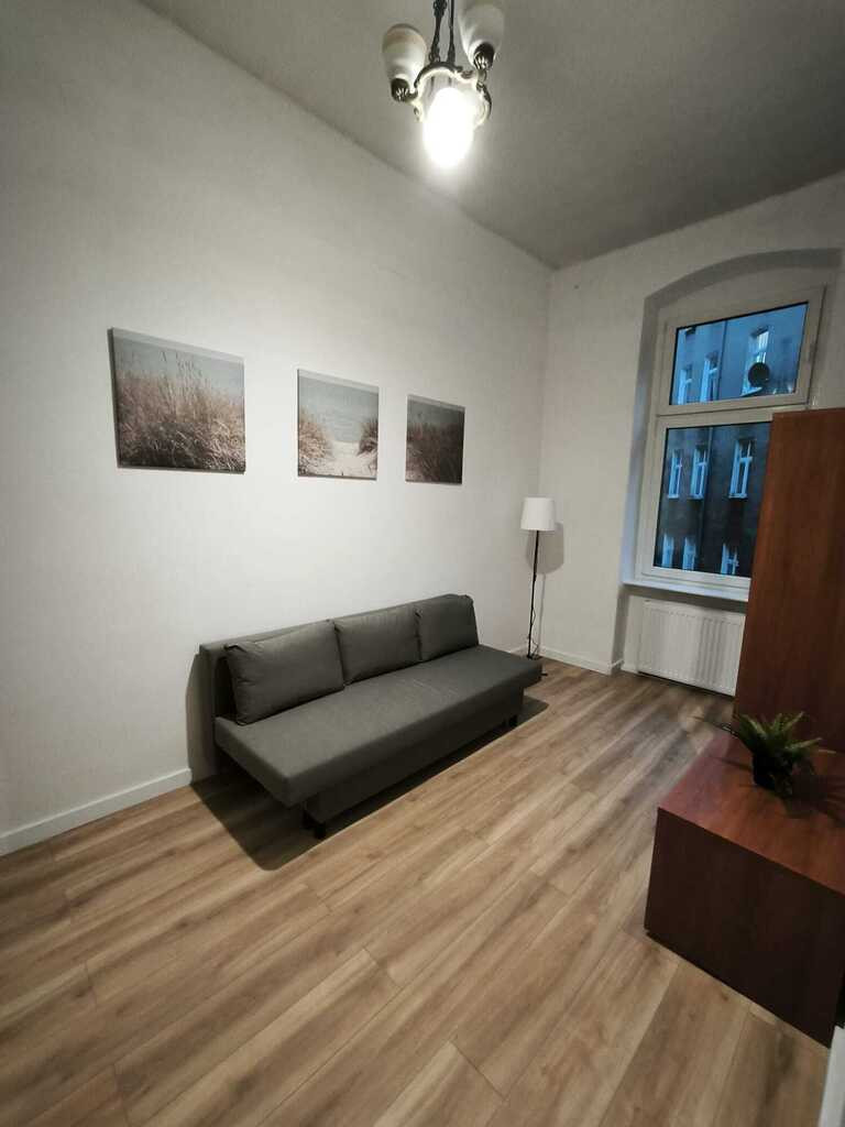 Mieszkanie Wynajem  Śródmieście-Centrum 6