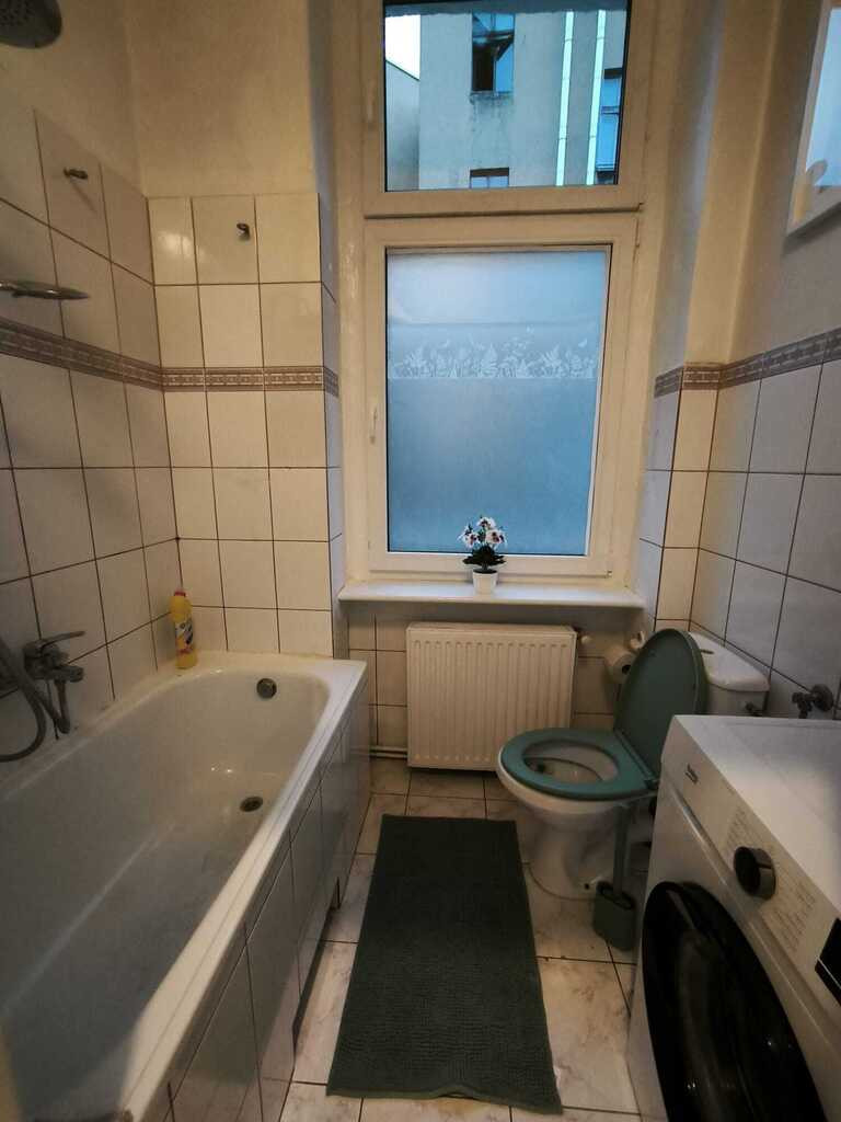 Mieszkanie Wynajem  Śródmieście-Centrum 7