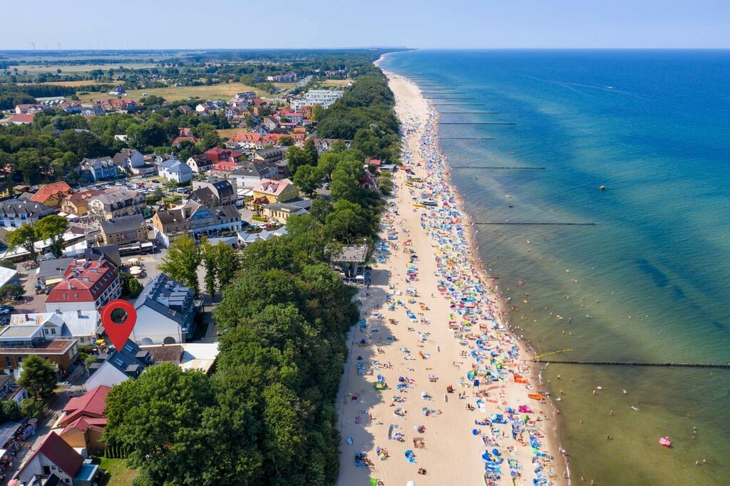 Dom Sprzedaż Rewal 3