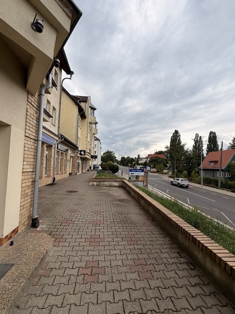 Lokal Wynajem  Bezrzecze