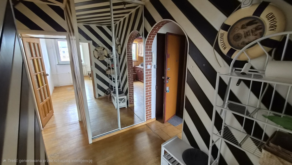 Mieszkanie Wynajem  Pomorzany Inowrocławska 10