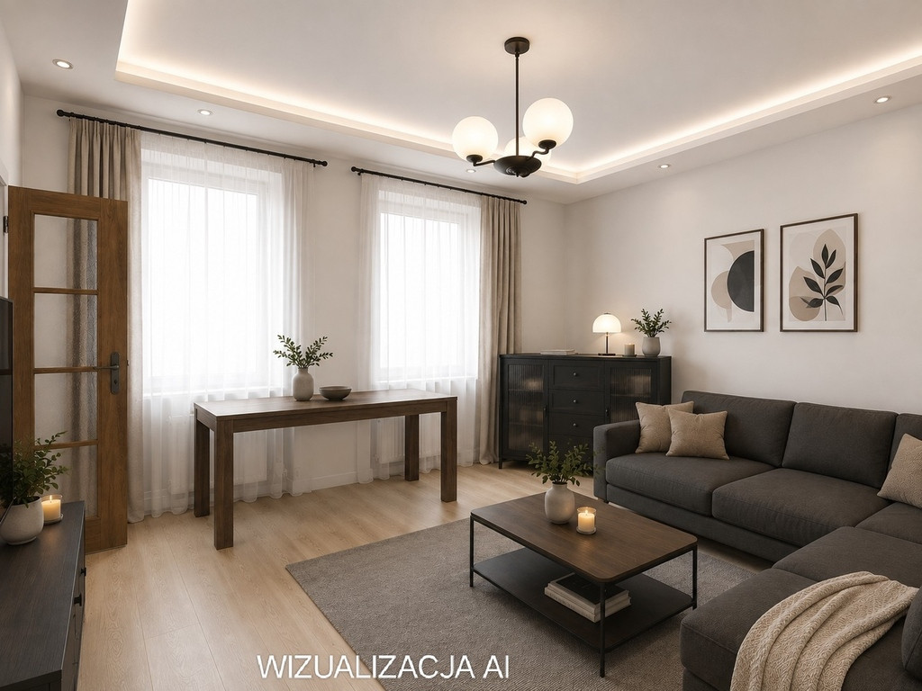 Mieszkanie Sprzedaż  Centrum Kaszubska