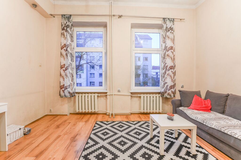 Mieszkanie Sprzedaż  Śródmieście-Centrum Mazurska 7