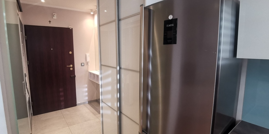 Mieszkanie Sprzedaż Szczecin Śródmieście-Centrum al.&nbsp;Bohaterów Warszawy 10