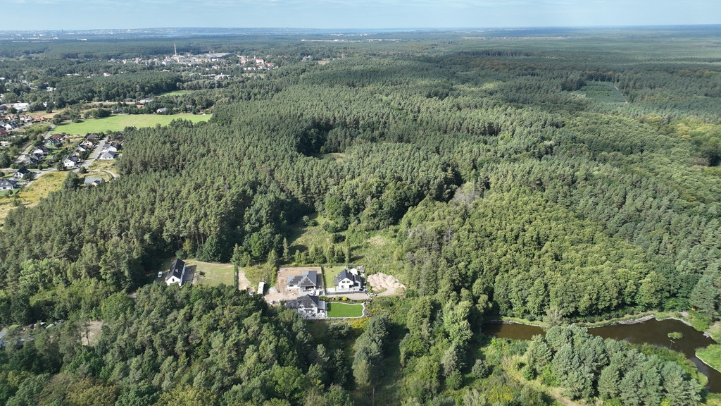 Działka Sprzedaż Szczecin Płonia 9