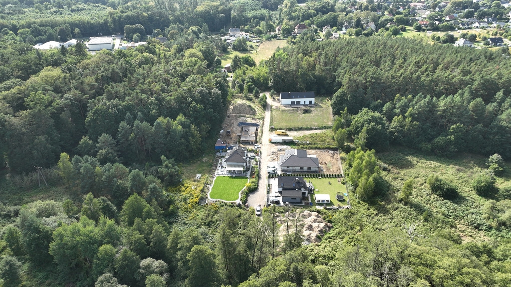 Działka Sprzedaż Szczecin Płonia 12