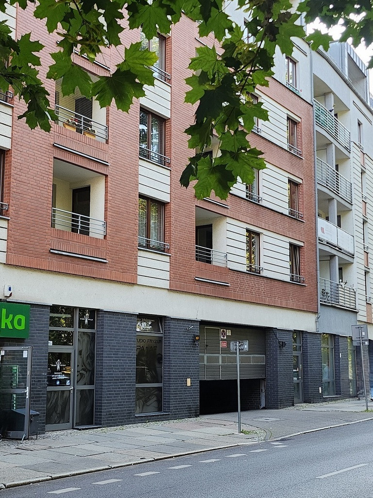 Mieszkanie Wynajem Szczecin Centrum &nbsp;arkowa 12