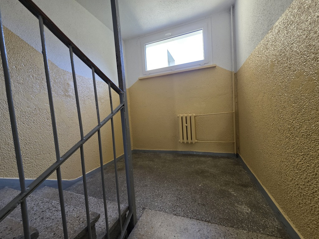 Mieszkanie Sprzedaż Police Przyjaźni 13