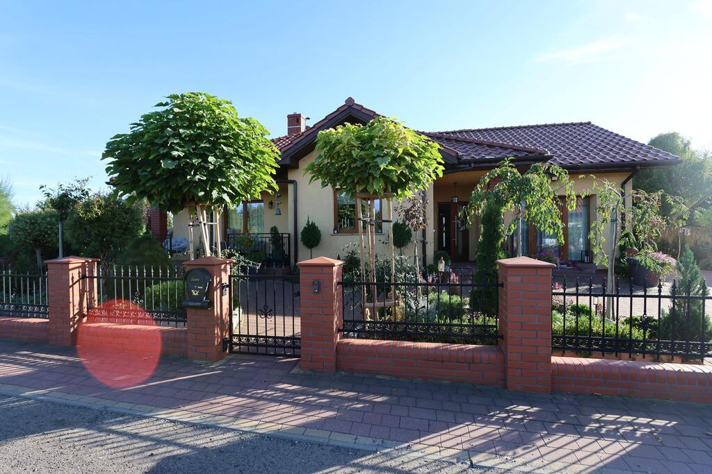 Dom Sprzedaż Goleniów 1