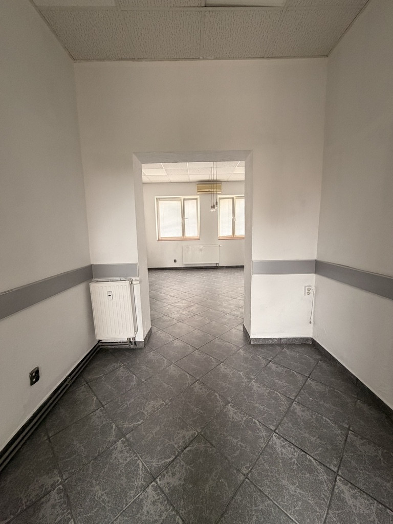 Lokal Sprzedaż Szczecin Bezrzecze 6