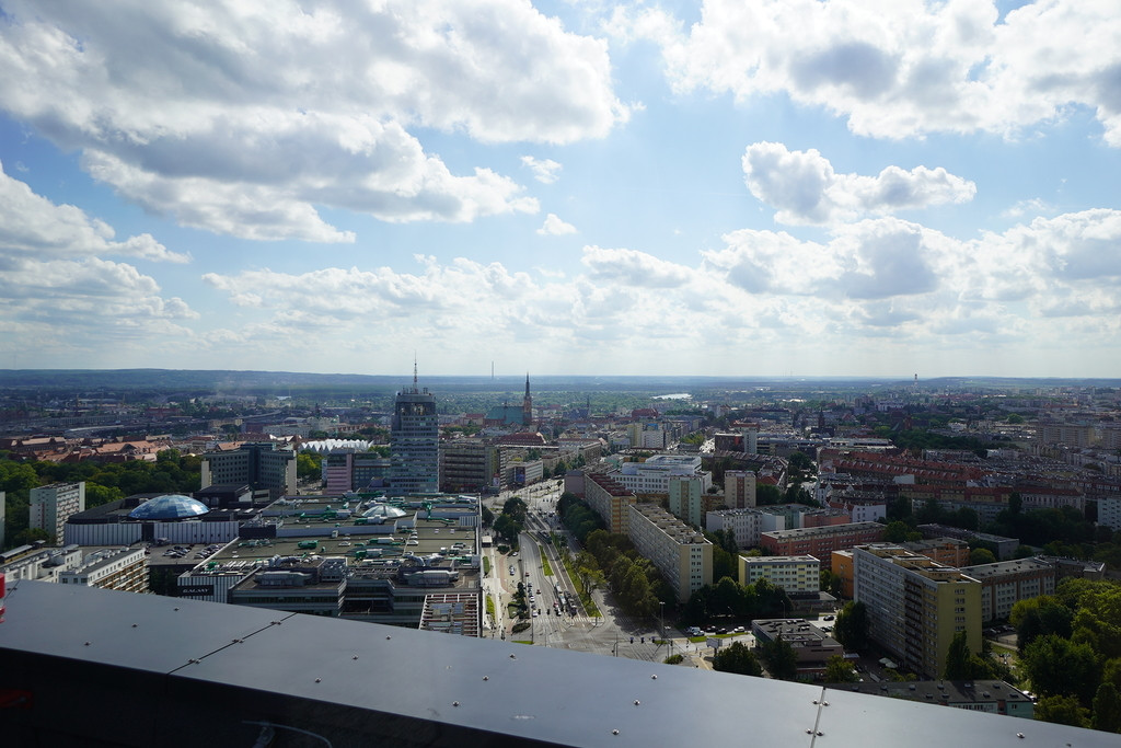 Mieszkanie Wynajem  Centrum al.&nbsp;Wyzwolenia 20