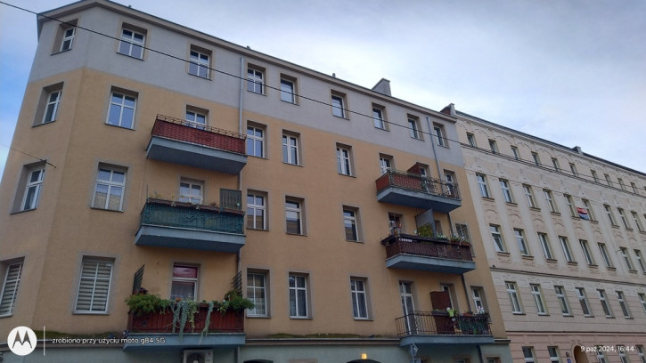 Mieszkanie Sprzedaż Szczecin Niebuszewo ks. Jana Długosza 8