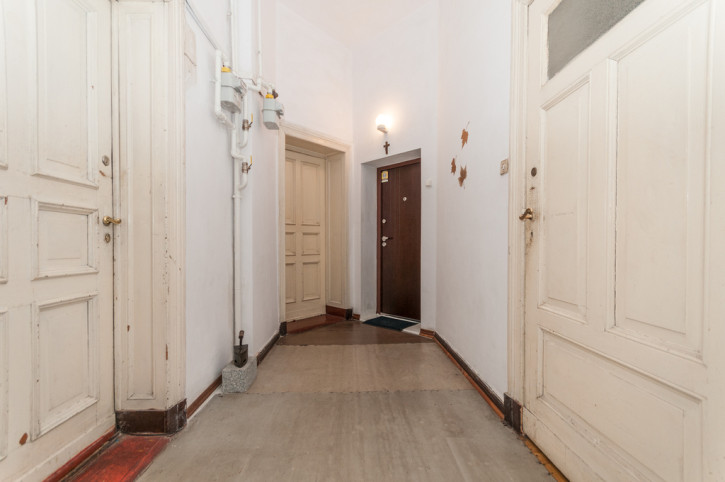 Mieszkanie Sprzedaż Szczecin Centrum al.&nbsp;Papieża Jana Pawła II 21