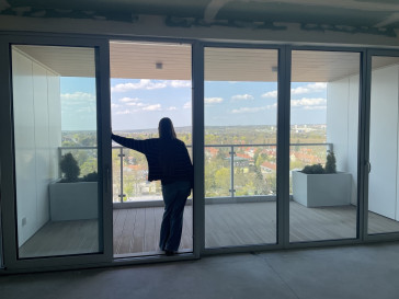 Mieszkanie Sprzedaż Szczecin Centrum Mieczysława Niedziałkowskiego