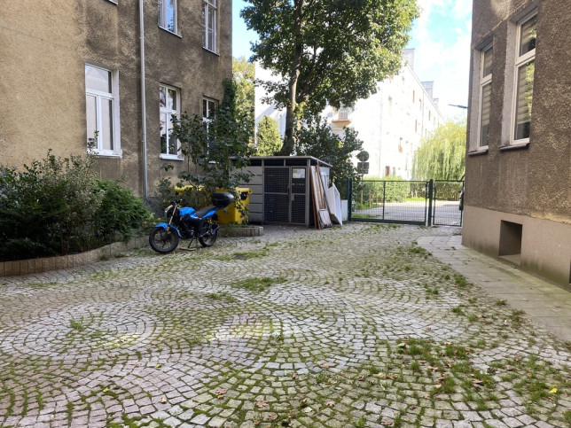 Mieszkanie Sprzedaż Szczecin Śródmieście-Centrum 8