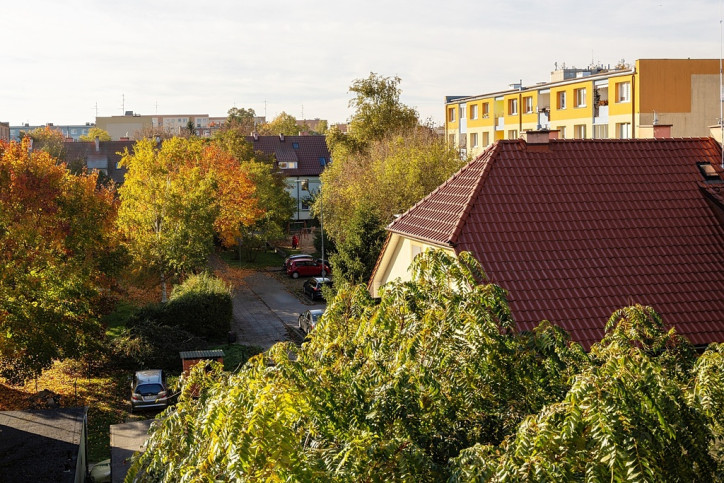 Mieszkanie Sprzedaż Szczecin Świerczewo 9