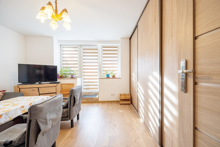 Mieszkanie Sprzedaż Szczecin Świerczewo 1