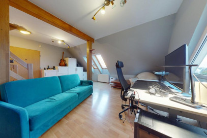 Mieszkanie Sprzedaż Przecław Przecław
