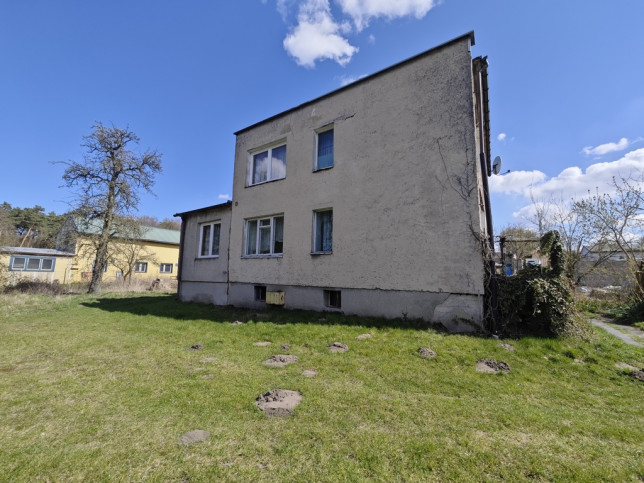 Dom Sprzedaż Pilchowo 25