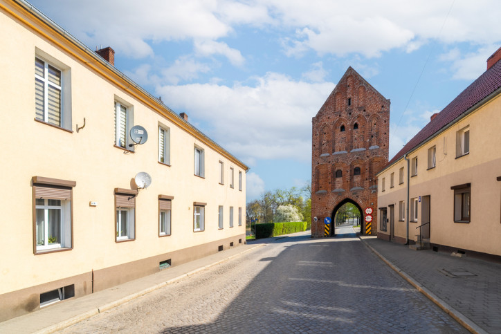 Mieszkanie Sprzedaż Lipiany Adama Mickiewicza 14