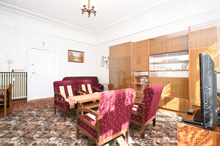 Mieszkanie Sprzedaż Szczecin Centrum Kaszubska 2