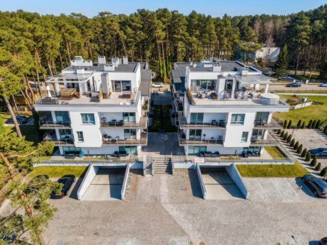 Mieszkanie Sprzedaż Pobierowo 10