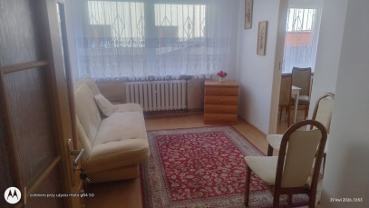 Mieszkanie Wynajem  Gumieńce Kruszwicka