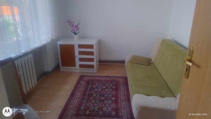 Mieszkanie Wynajem  Gumieńce Kruszwicka 4
