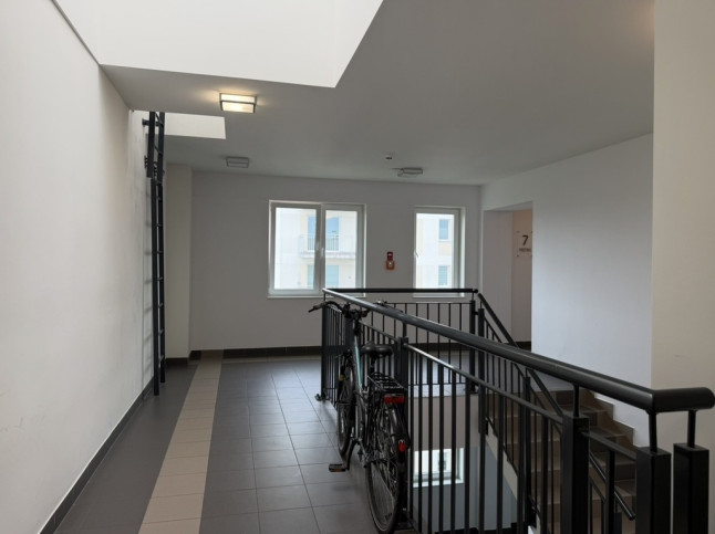 Mieszkanie Wynajem Szczecin Warszewo Panoramiczna 10