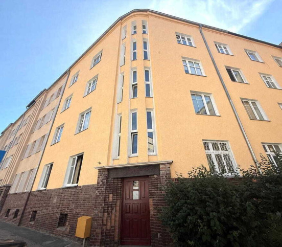Mieszkanie Sprzedaż Szczecin Niebuszewo 2