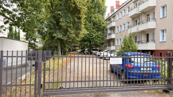 Mieszkanie Sprzedaż Szczecin Pogodno Spółdzielcza 17