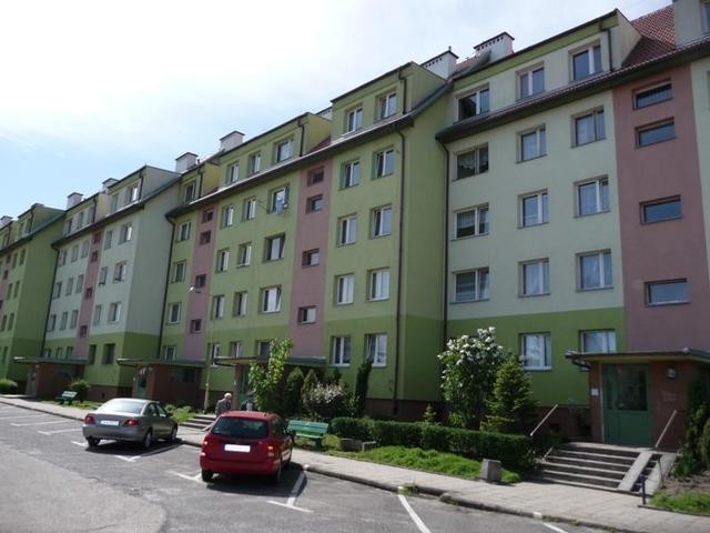 Mieszkanie Wynajem  Zdroje Leszczynowa 18