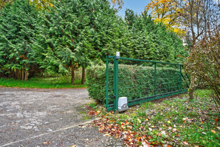 Mieszkanie Sprzedaż Miłogoszcz 13