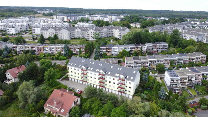 Mieszkanie Sprzedaż Szczecin Warszewo 8
