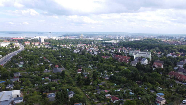 Mieszkanie Sprzedaż Szczecin Warszewo 9