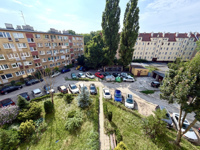 Mieszkanie Sprzedaż Szczecin Centrum 14