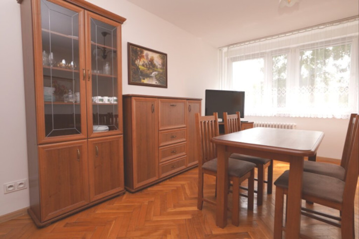 Mieszkanie Sprzedaż  Jasne Błonia Karola Szymanowskiego 10