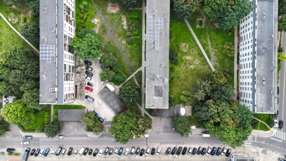 Mieszkanie Sprzedaż  Centrum Odzieżowa