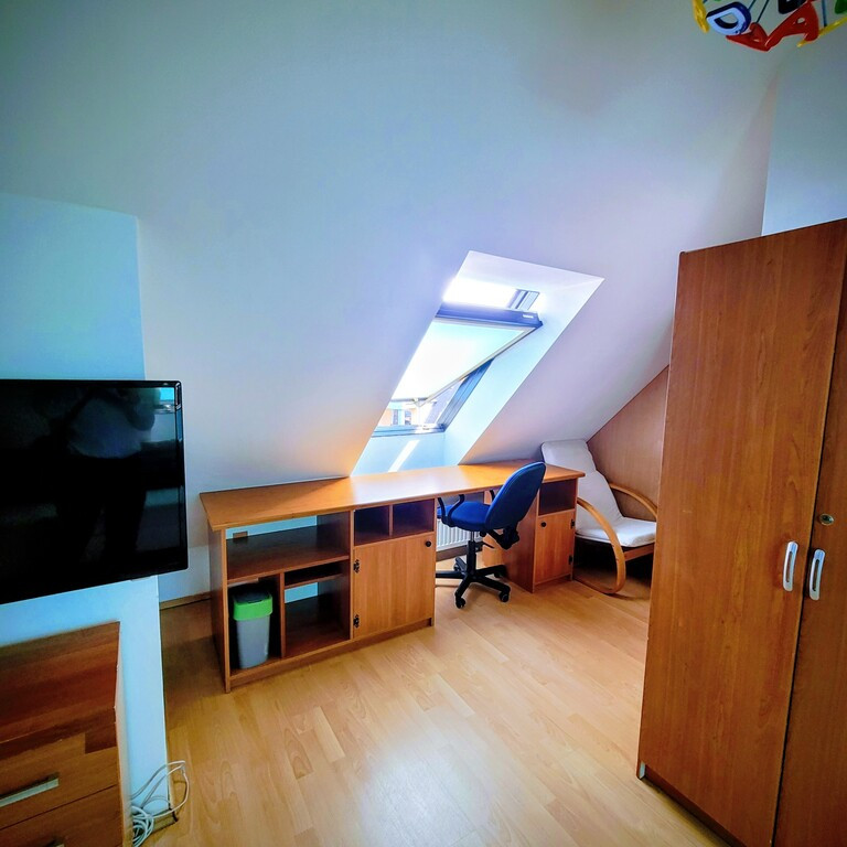 Mieszkanie Wynajem Szczecin os. Bukowe Swojska
