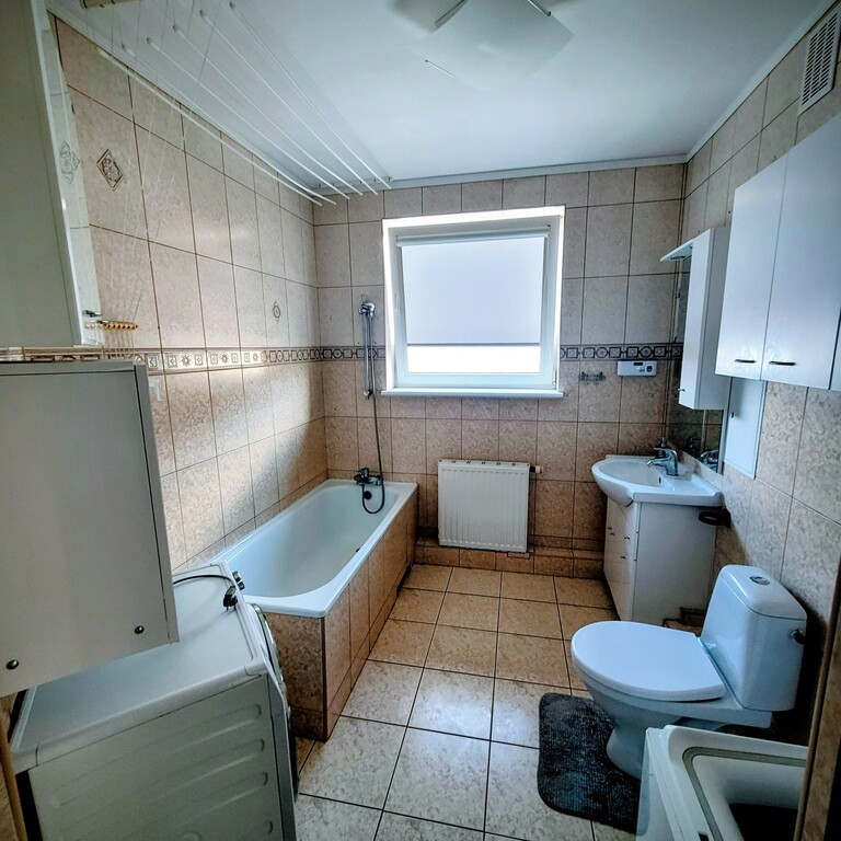 Mieszkanie Wynajem Szczecin os. Bukowe Swojska