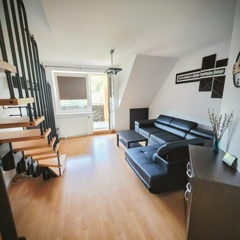 Mieszkanie Wynajem Szczecin os. Bukowe Swojska
