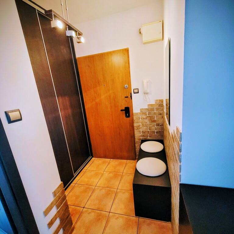 Mieszkanie Wynajem Szczecin os. Bukowe Swojska