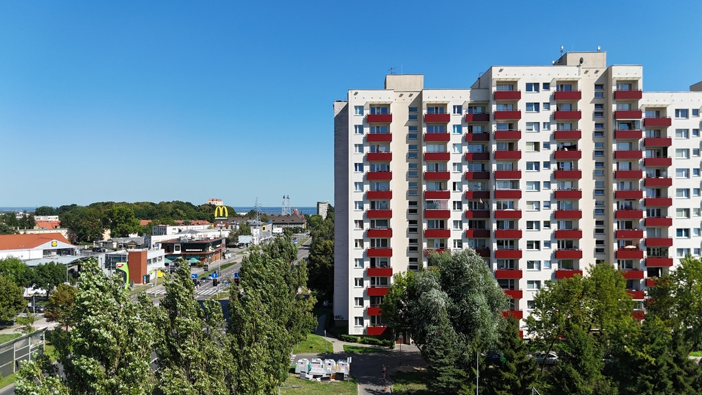 Mieszkanie Sprzedaż Szczecin Niebuszewo Przyjaciół Żołnierza